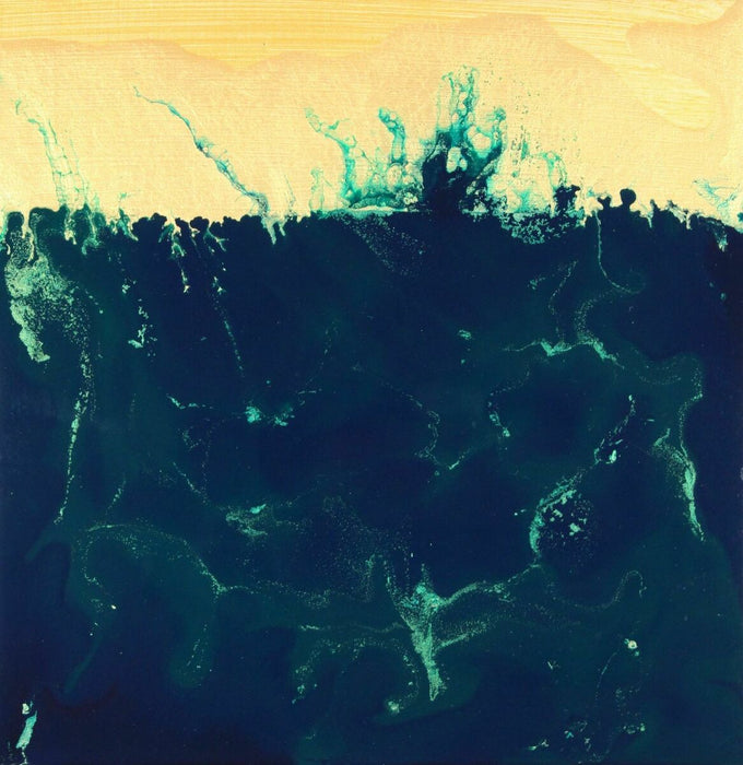 Sea Monster