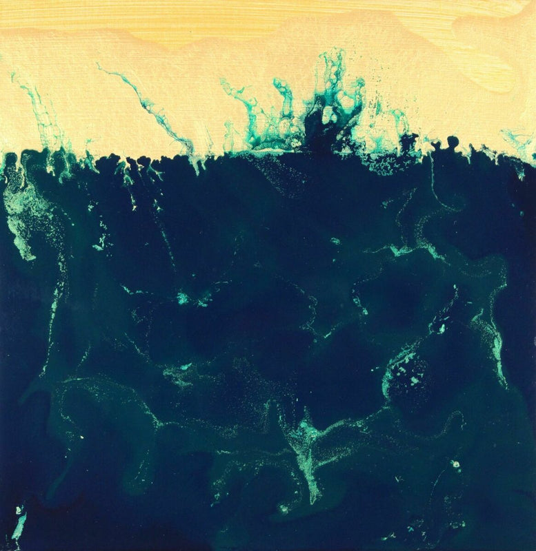 Sea Monster